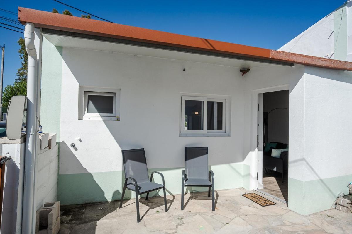 Casa Das Andorinhas Sintra Exterior foto