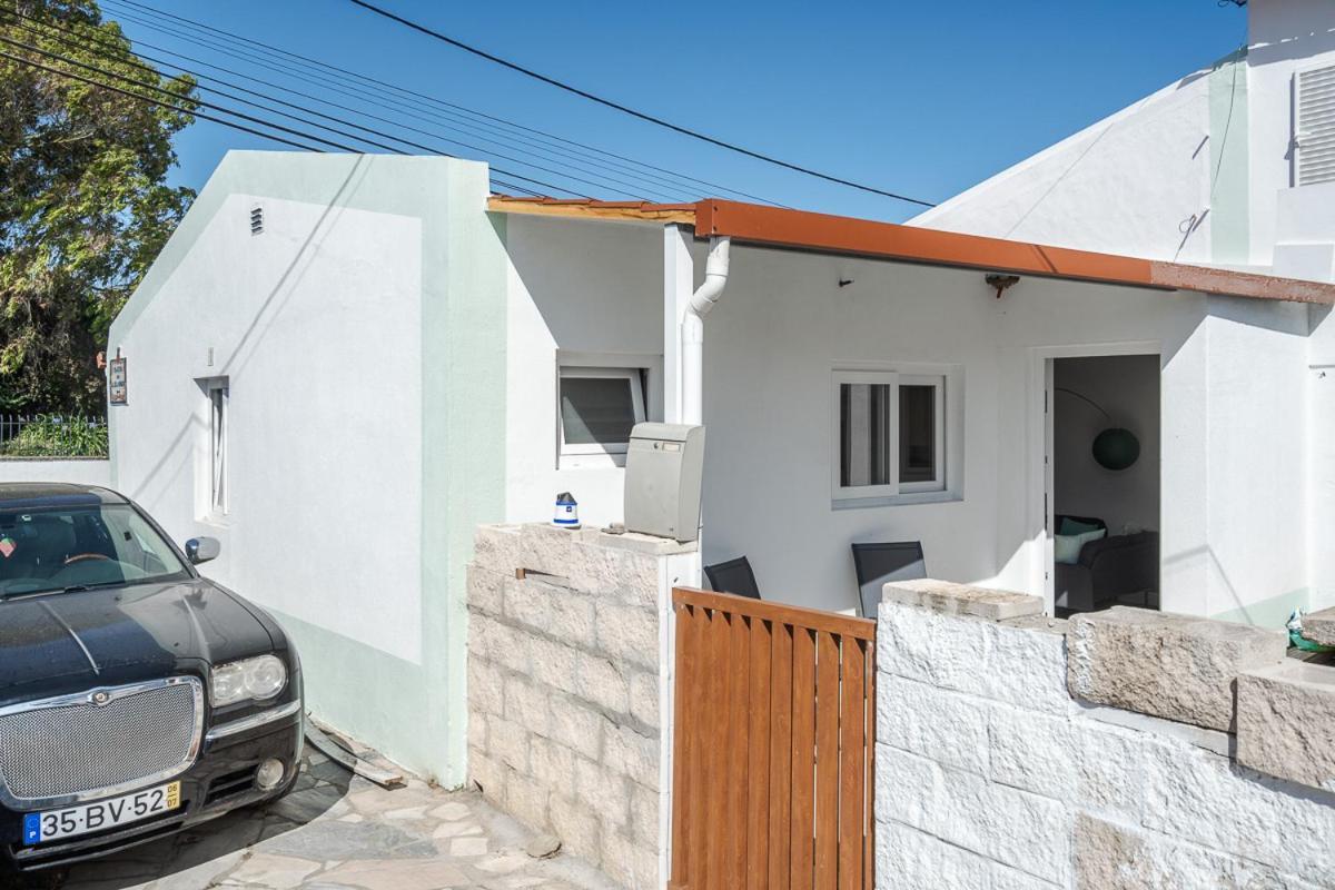 Casa Das Andorinhas Sintra Exterior foto